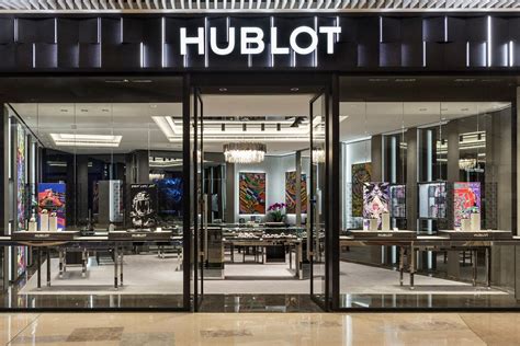 hublot boutiques worldwide|Hublot watches official site.